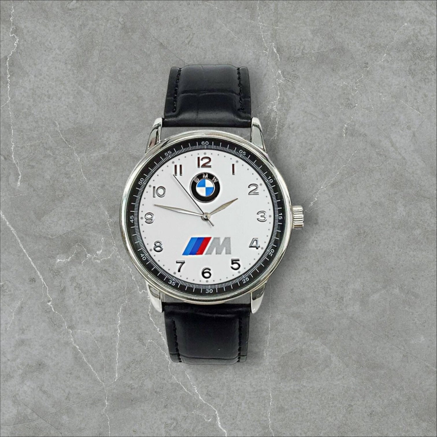 Mens BMW Watch