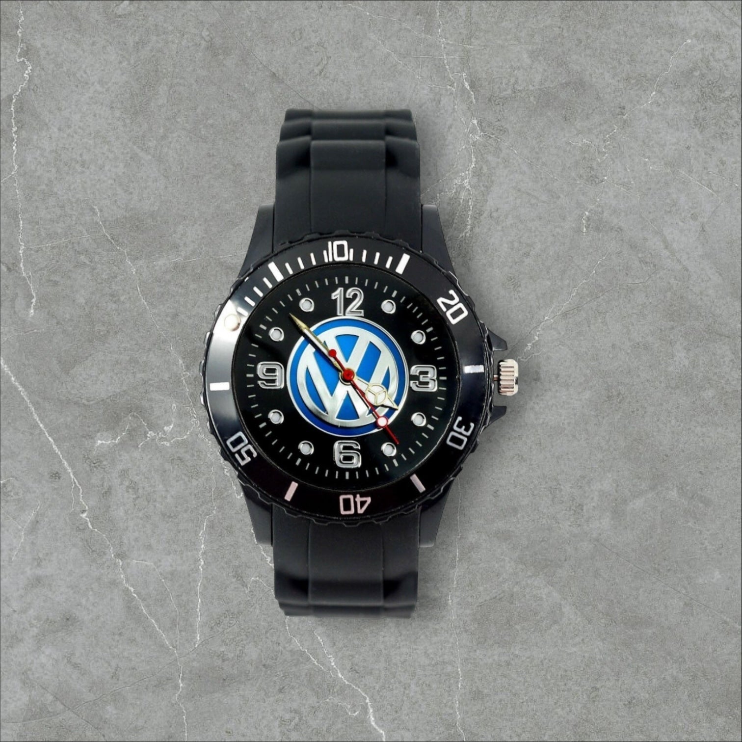 Mens Volkswagen Watch