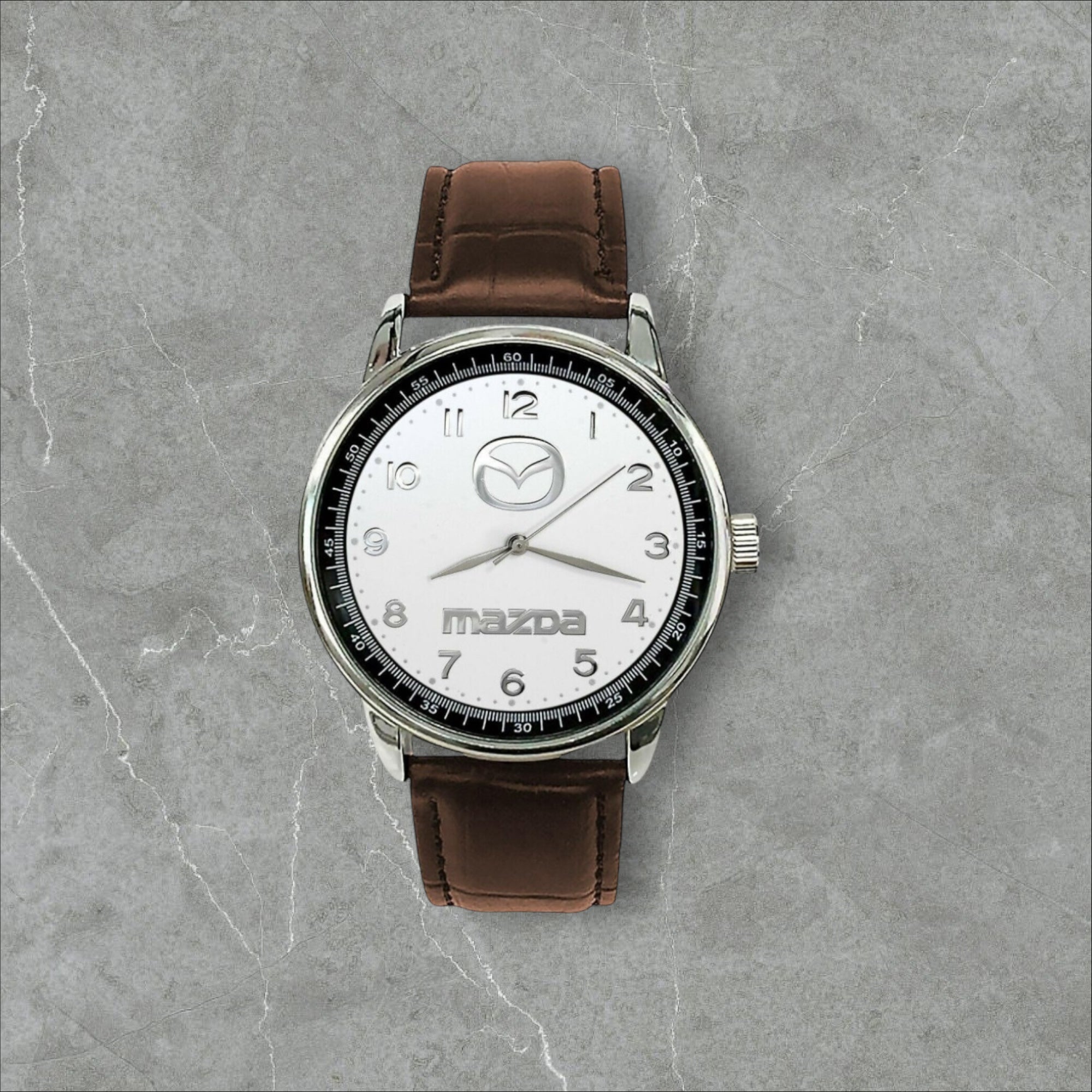 Mens Mazda Watch