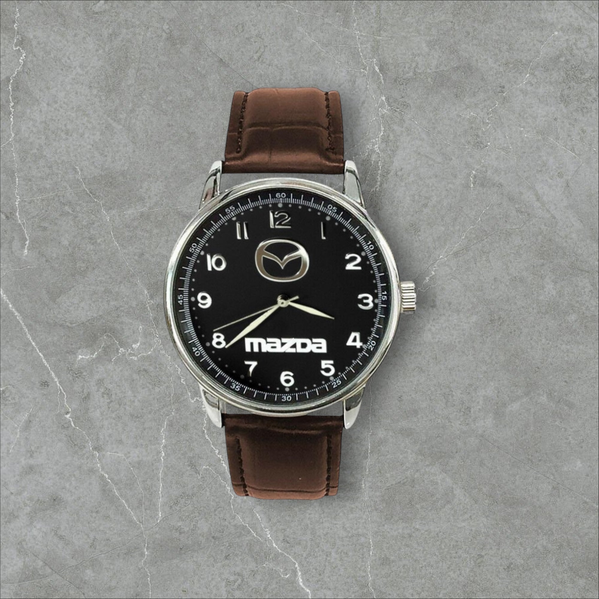 Mens Mazda Watch