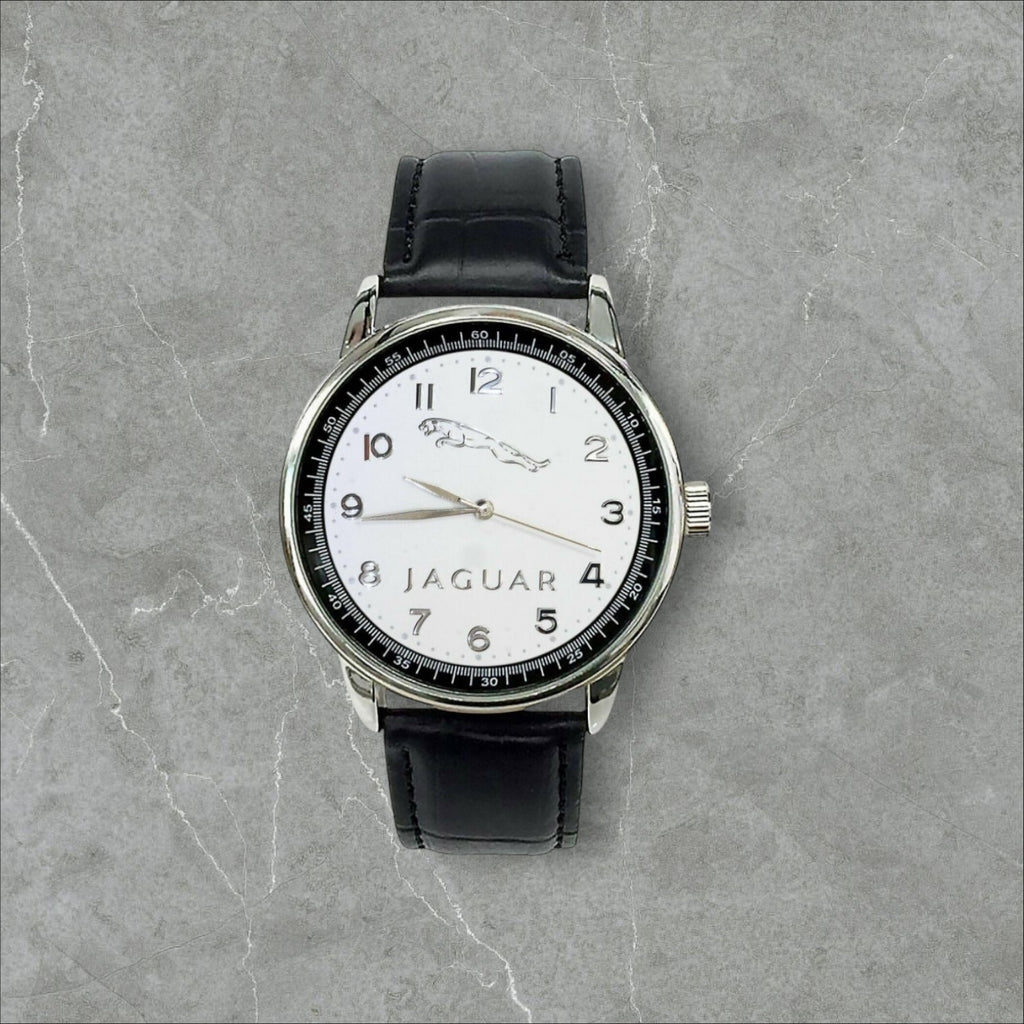 Mens Jaguar Watch