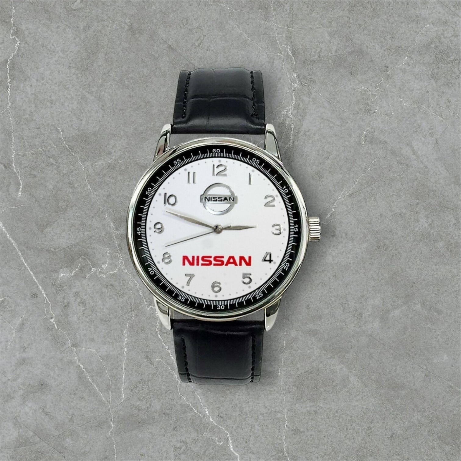 Mens Nissan Watch