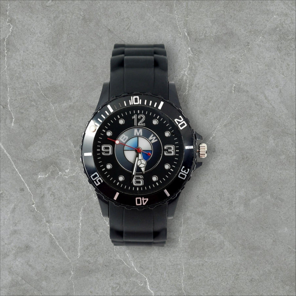 Mens BMW Watch