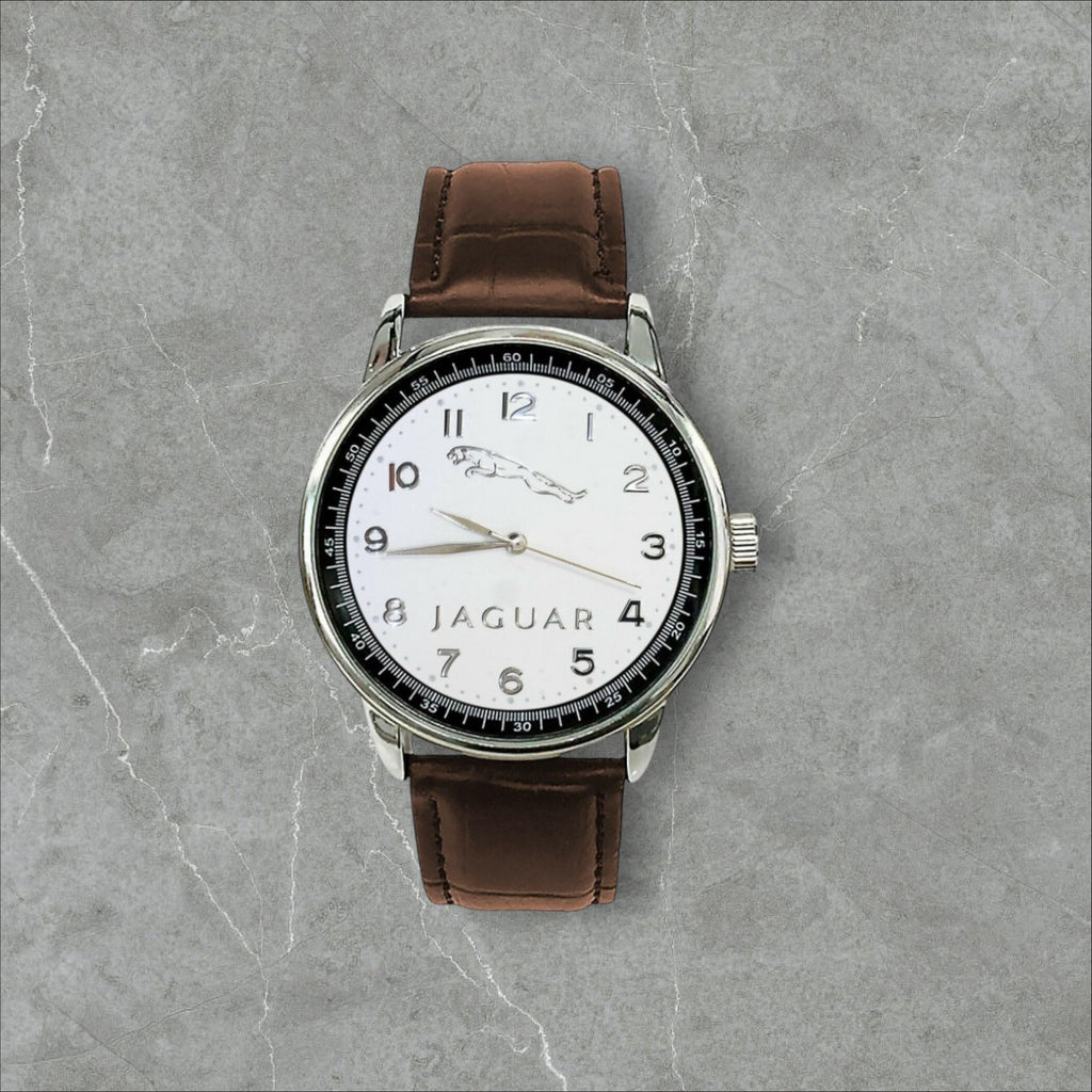 Mens Jaguar Watch